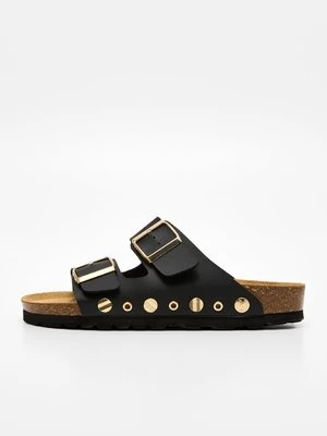 Klapki płaskie BAYTON