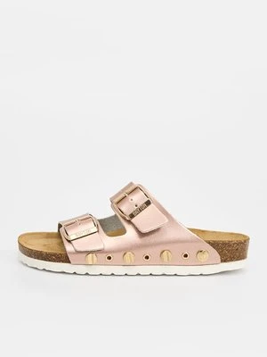 Klapki płaskie BAYTON