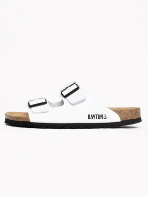 Klapki płaskie BAYTON