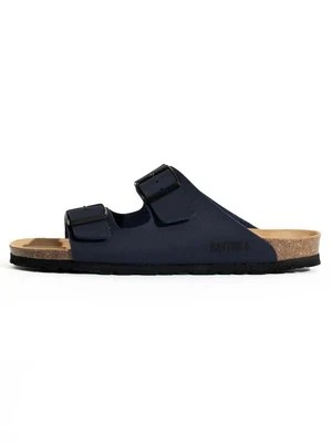 Klapki płaskie BAYTON