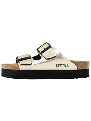 Klapki płaskie BAYTON