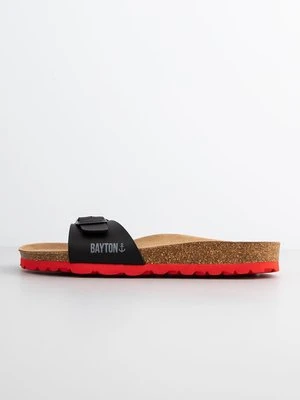 Klapki płaskie BAYTON