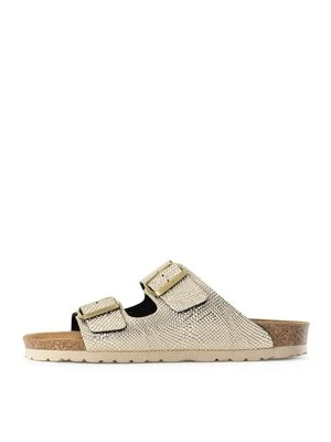 Klapki płaskie BAYTON