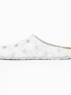 Klapki płaskie BAYTON