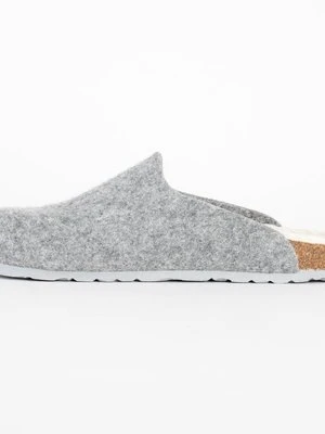 Klapki płaskie BAYTON