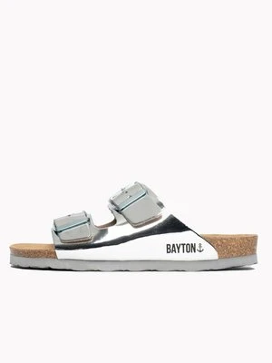 Klapki płaskie BAYTON