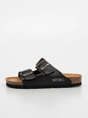 Klapki płaskie BAYTON