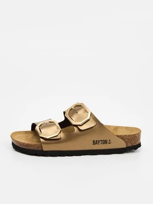 Klapki płaskie BAYTON