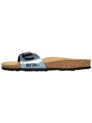 Klapki płaskie BAYTON