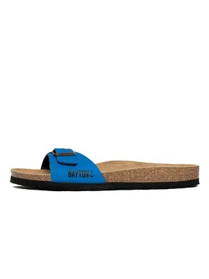 Klapki płaskie BAYTON
