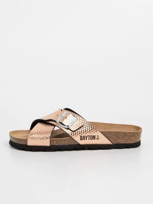 Klapki płaskie BAYTON