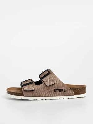 Klapki płaskie BAYTON
