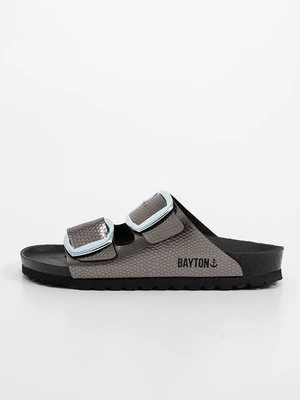 Klapki płaskie BAYTON