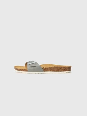 Klapki płaskie BAYTON