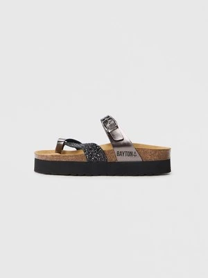 Klapki płaskie BAYTON
