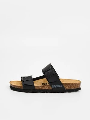 Klapki płaskie BAYTON