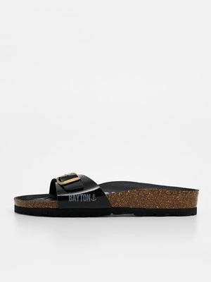 Klapki płaskie BAYTON