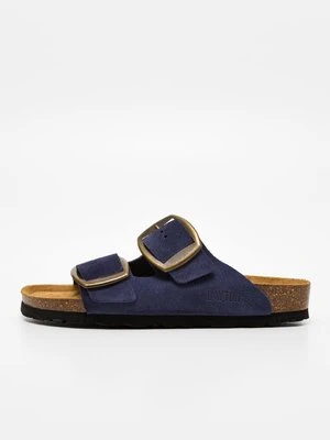 Klapki płaskie BAYTON