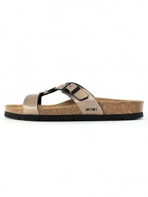 Klapki płaskie BAYTON