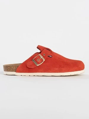 Klapki płaskie BAYTON