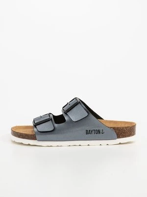 Klapki płaskie BAYTON
