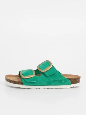 Klapki płaskie BAYTON