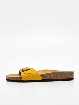 Klapki płaskie BAYTON