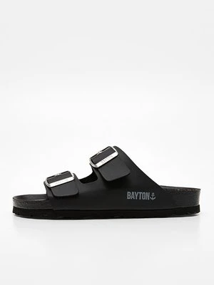 Klapki płaskie BAYTON