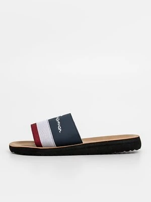 Klapki płaskie Ben Sherman