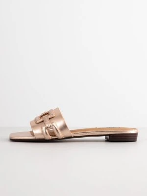 Klapki płaskie Bibi Lou