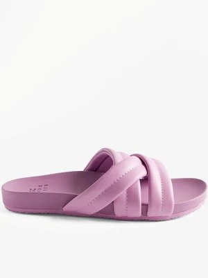 Klapki płaskie Billabong