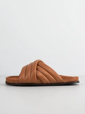 Klapki płaskie Billi Bi