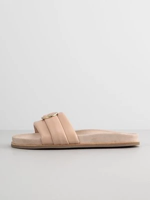 Klapki płaskie Billi Bi