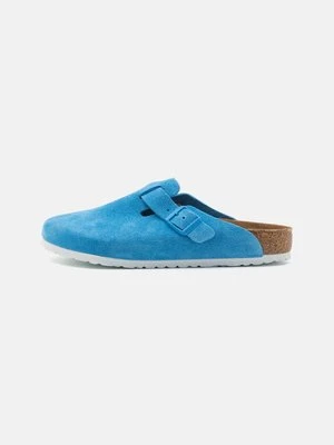 Klapki płaskie Birkenstock