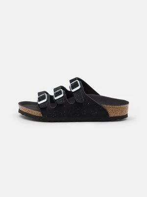 Klapki płaskie Birkenstock