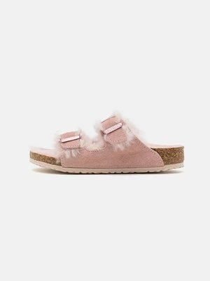 Klapki płaskie Birkenstock