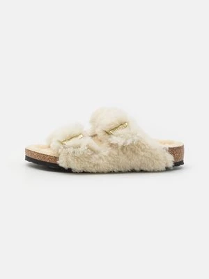 Klapki płaskie Birkenstock