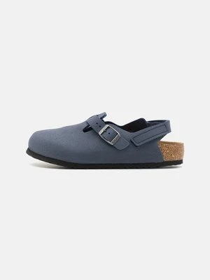 Klapki płaskie Birkenstock