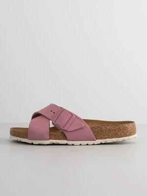 Klapki płaskie Birkenstock