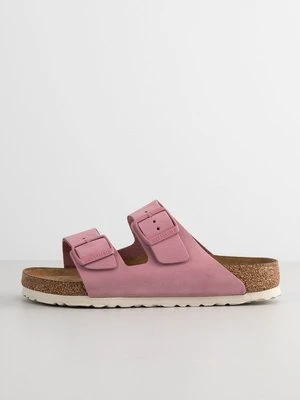 Klapki płaskie Birkenstock