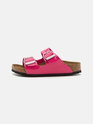 Klapki płaskie Birkenstock