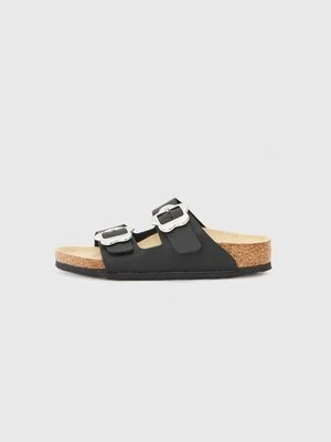 Klapki płaskie Birkenstock