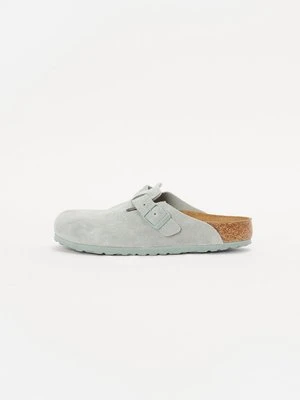 Klapki płaskie Birkenstock