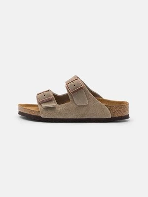 Klapki płaskie Birkenstock