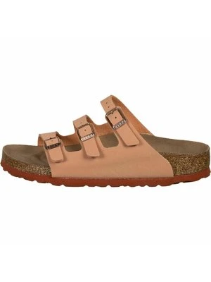 Klapki płaskie Birkenstock