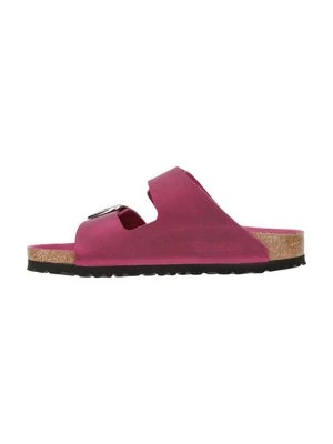 Klapki płaskie Birkenstock