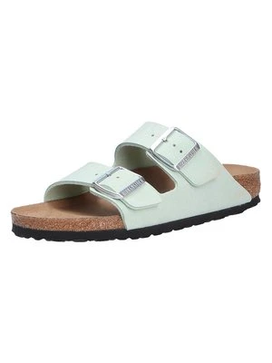Klapki płaskie Birkenstock