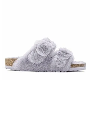 Klapki płaskie Birkenstock