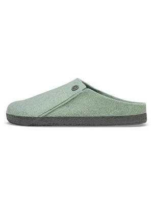 Klapki płaskie Birkenstock
