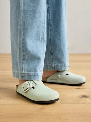 Klapki płaskie Birkenstock